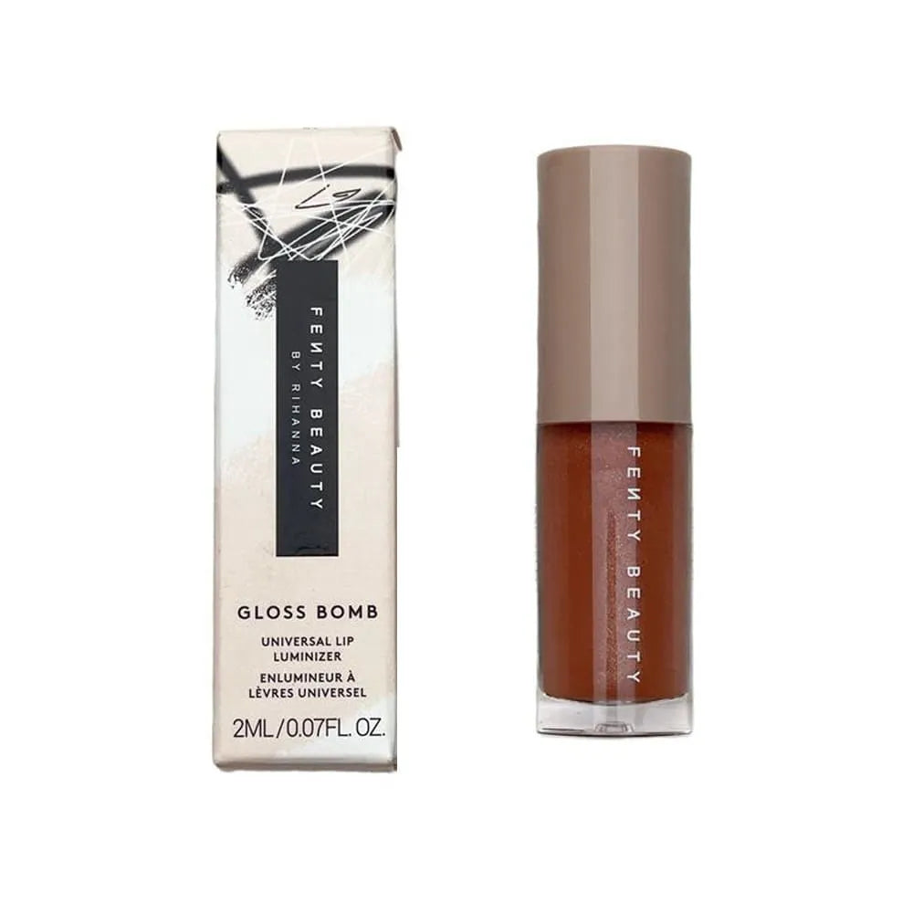 Fenty Beauty Gloss Bomb Lip Luminizer Mini