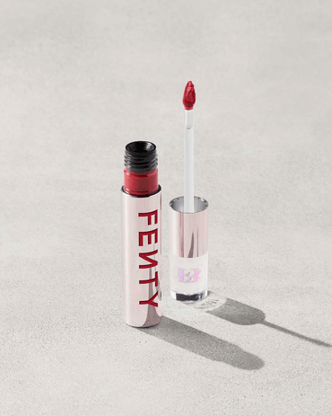 Fenty Beauty Fenty Icon Velvet Liquid Lipstick