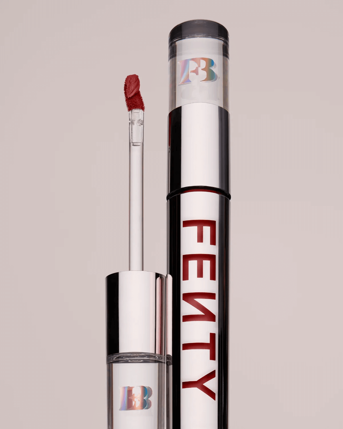 Fenty Beauty Fenty Icon Velvet Liquid Lipstick
