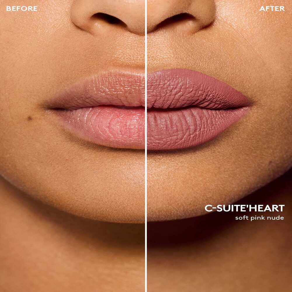 Fenty Beauty Fenty Icon Velvet Liquid Lipstick