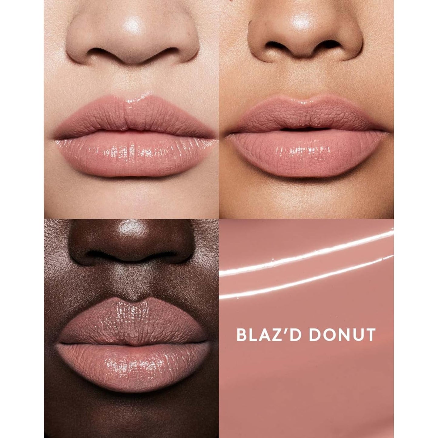 Fenty Beauty Gloss Bomb Stix High-Shine Gloss Stick