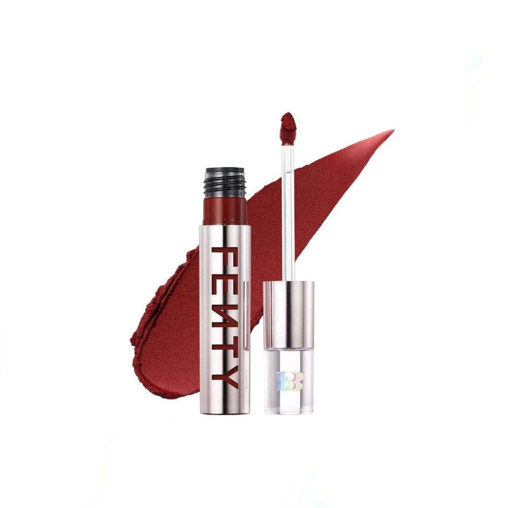 Fenty Beauty Fenty Icon Velvet Liquid Lipstick
