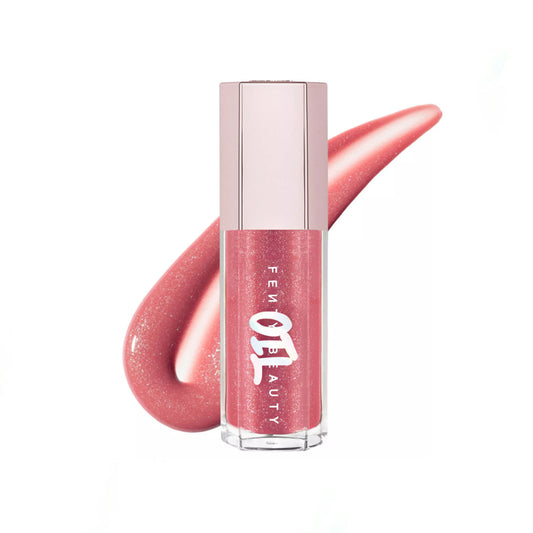 Fenty Beauty Gloss Bomb Luminizing Lip Oil N Gloss