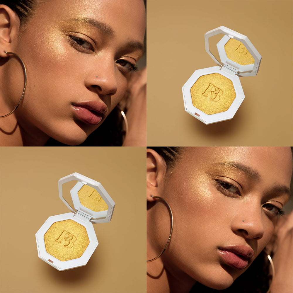 Fenty Beauty by Rihanna Diamond Bomb