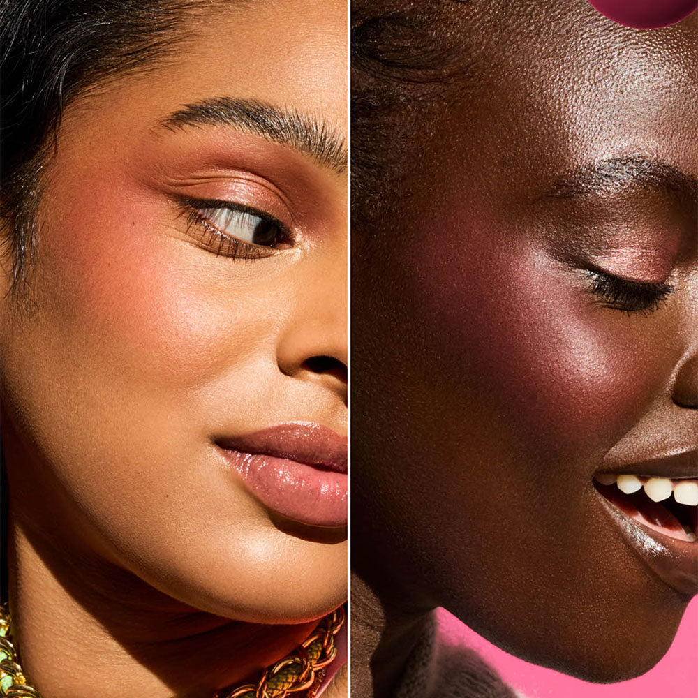 Fenty beauty SHAKE N PLAY Liquid Blush