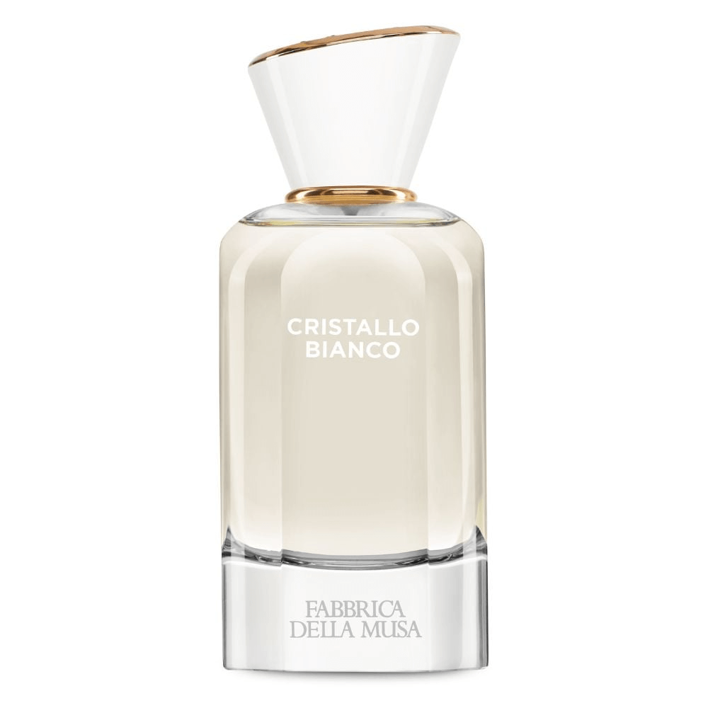 Fabbrica Della Musa cristallo Bianco Women EDP