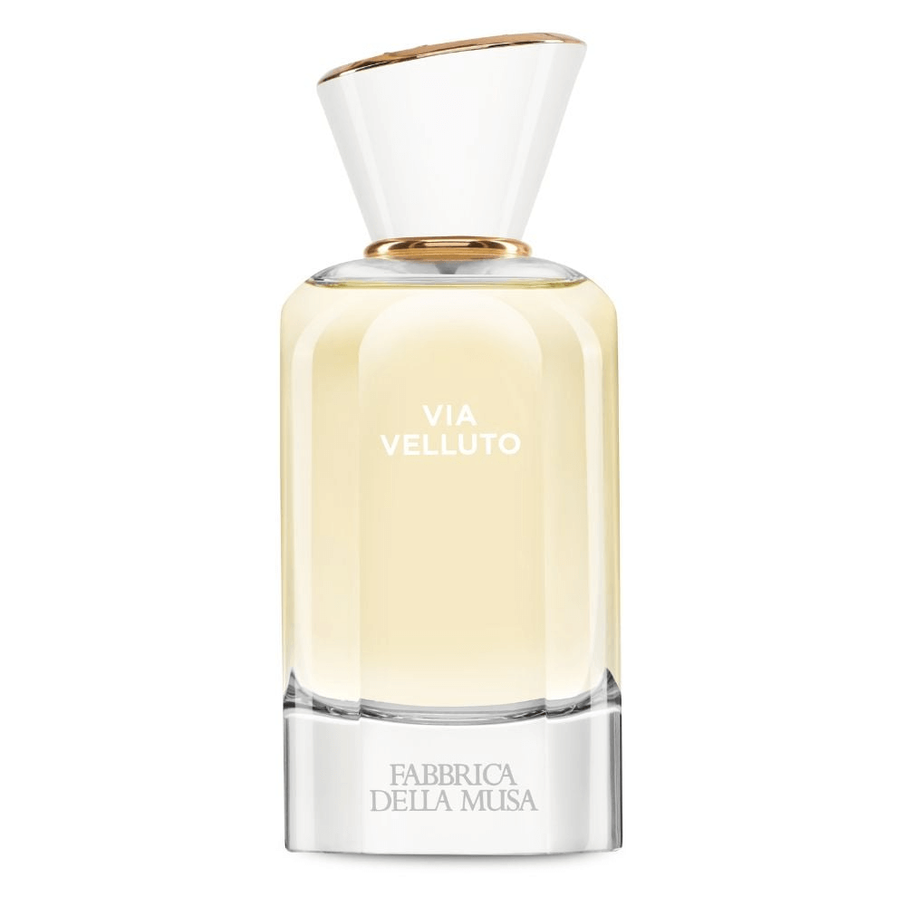 Fabbrica Della Musa Via Velluto Women EDP