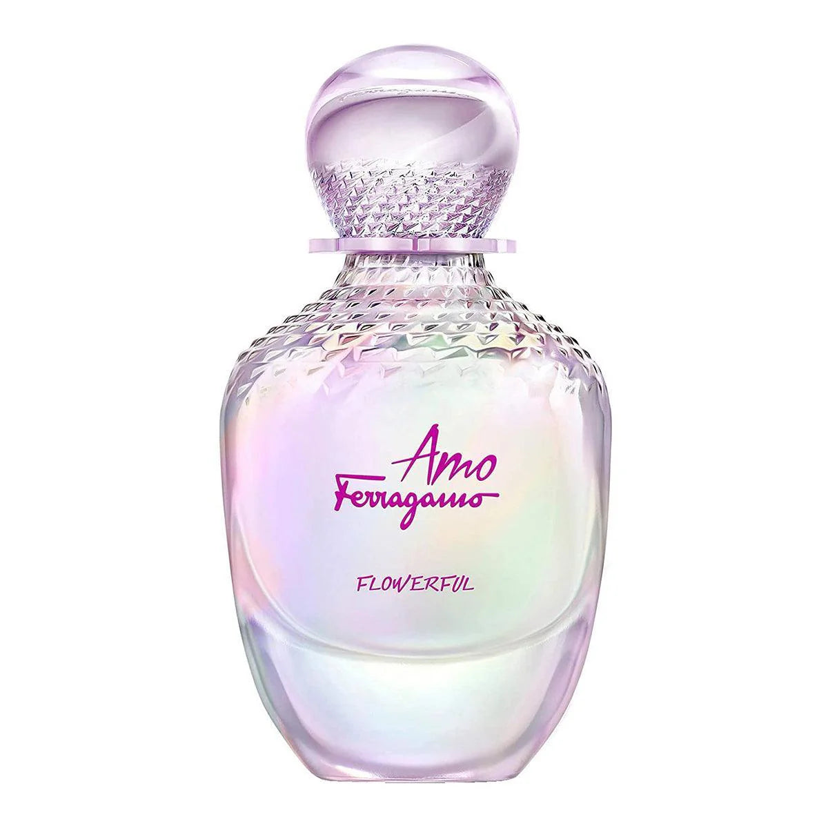 Salvatore Ferragamo Amo Ferragamo Flowerful