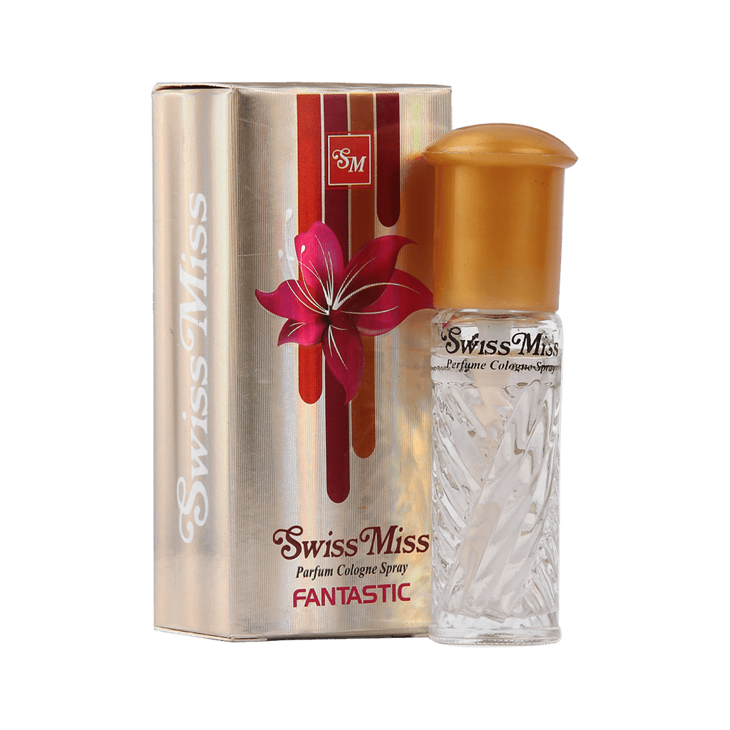 Swiss Miss Fantastic Perfume 