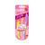 Feather Flamingo Safety Razor S Berry 3Pcs