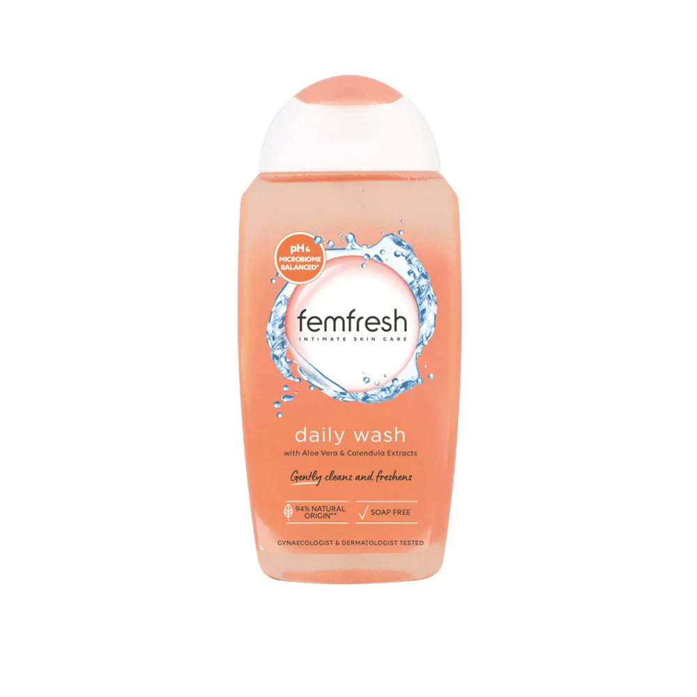 Femfresh Daily Intimate wash