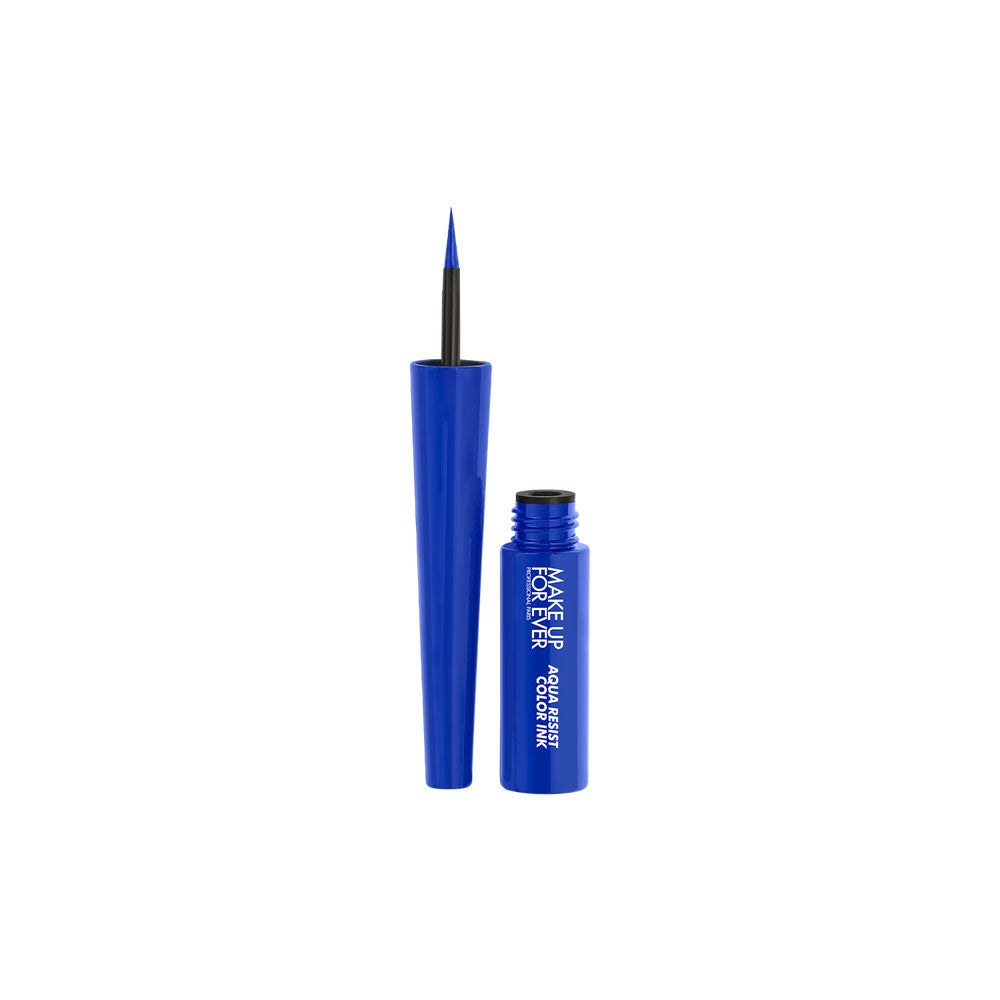 Makeup Forever Aqua Resist Color Ink Eyeliner