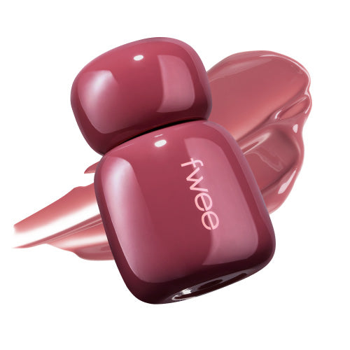 Fwee Rose Obsession Stay-Fit Lip Tint