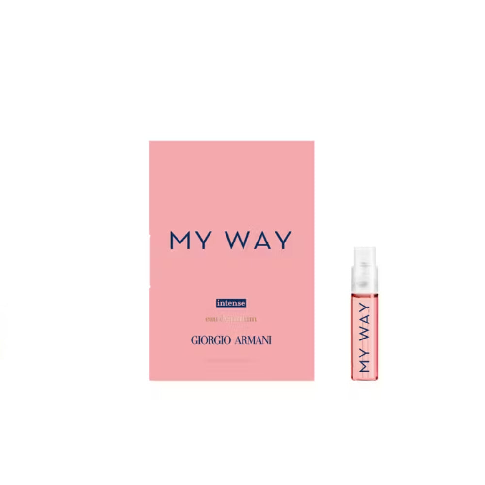 Giorgio Armani My Way Nectar Edp Spray