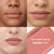 Armani Beauty Lip Power Long-Lasting Matte Lipstick Mini