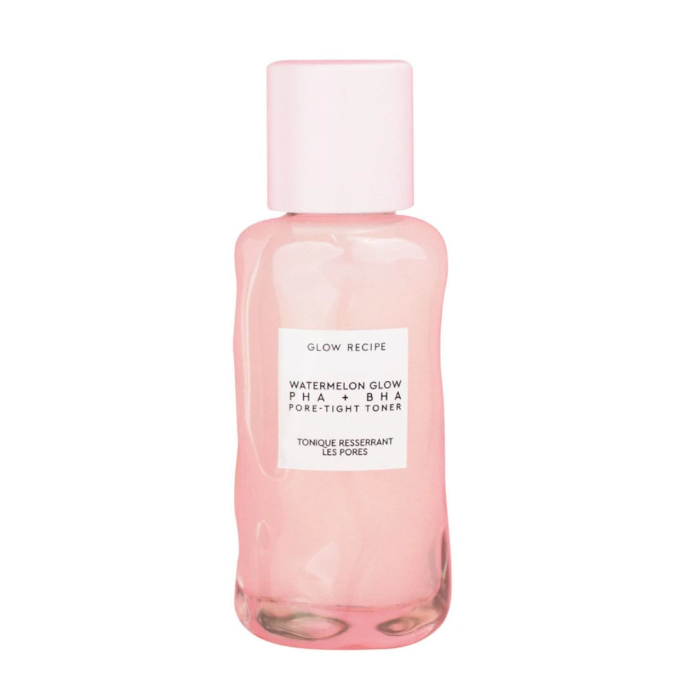 Glow Recipe Watermelon Glow PHA +BHA Pore-Tight Toner