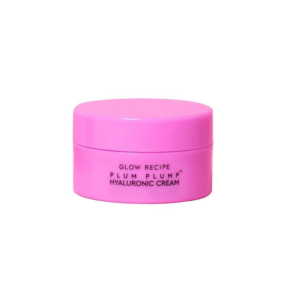 Glow Recipe Plum Plump Hyaluronic Cream