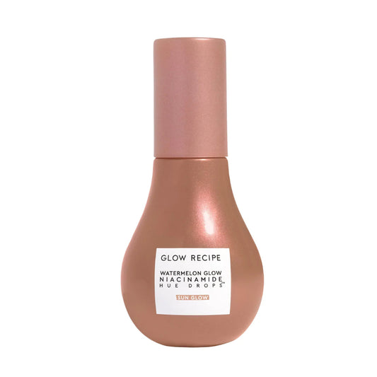 Glow Recipe Watermelon Glow Niacinamide Hue Drops Mini