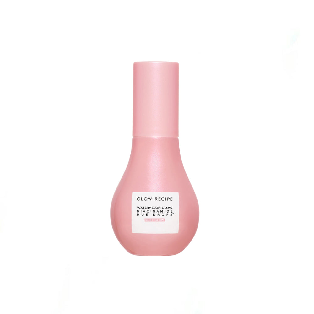 Glow Recipe Watermelon Glow Niacinamide Hue Drops Mini