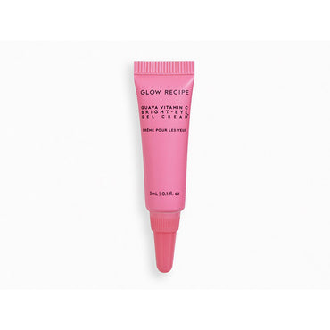 Glow Recipe Guava Vitamin C Bright-Eye Gel Cream