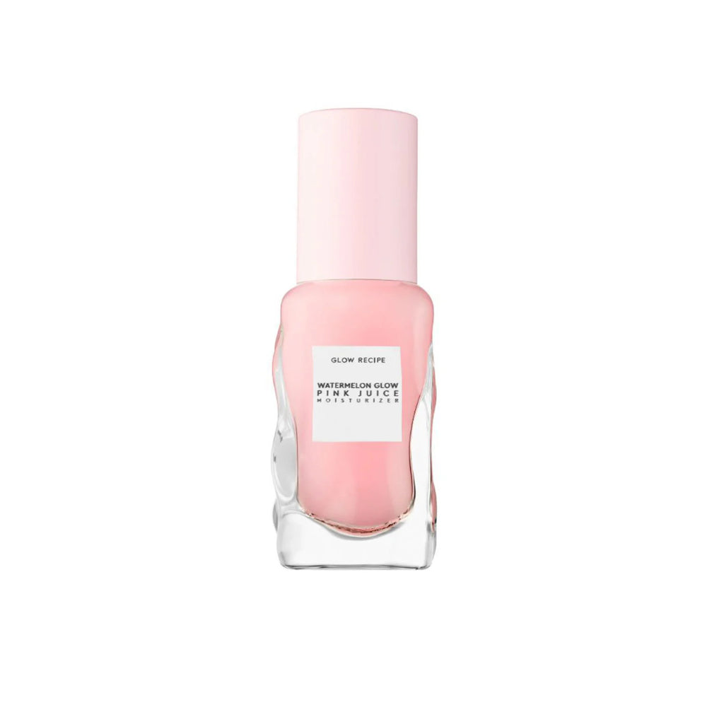 Glow Recipe Watermelon Glow Pink Juice Moisturizer