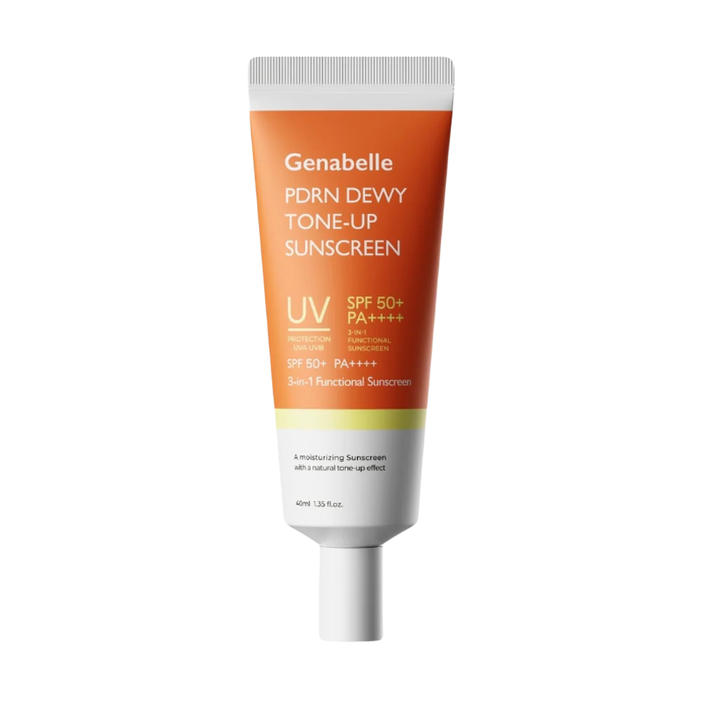Genabelle PDRN Dewy Tone-Up Sunscreen