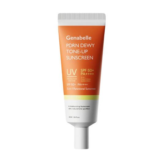 Genabelle PDRN Dewy Tone-Up Sunscreen