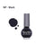 Swiss Miss Nail Polish Black (294)