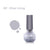 Swiss Miss Nail Polish Silver Lining (812)