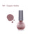 Swiss Miss Nail Polish Copper Kettle (823)