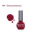 Swiss Miss Nail Polish Cherry Charisma (F-409)