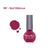 Swiss Miss Nail Polish Hot Hibiscus (F-410)