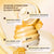 Gisou Honey Gloss Ceramide Therapy Hair Mask