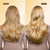 Gisou Honey Gloss Ceramide Therapy Hair Mask