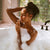 Gisou Honey Infused Hair Perfume Lavender Berry