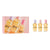 Gisou Honey Infused Hair Perfumes mini set