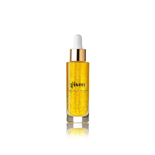 Gisou Honey Infused Hair Repair Serum