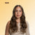 Gisou Honey Infused Hair Repair Serum