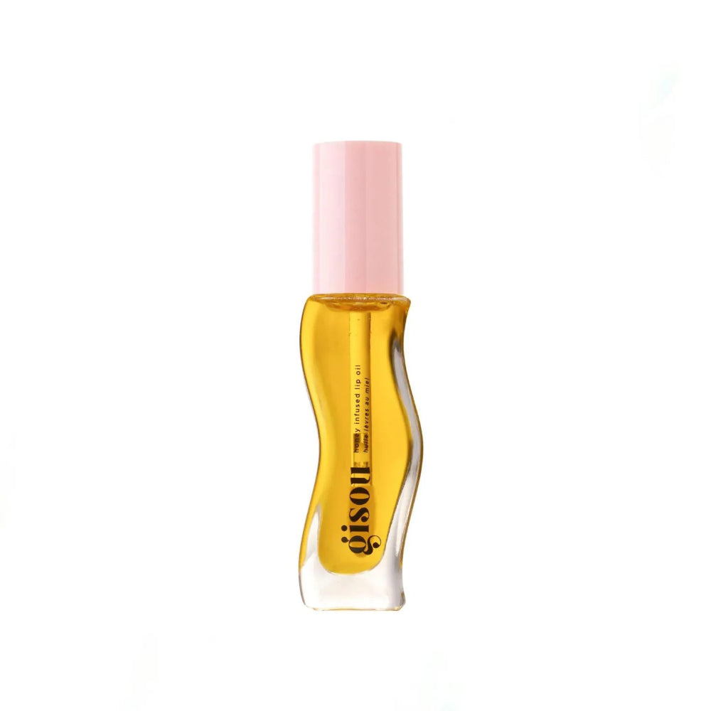 Gisou Honey Infused Lip Oil Without Box