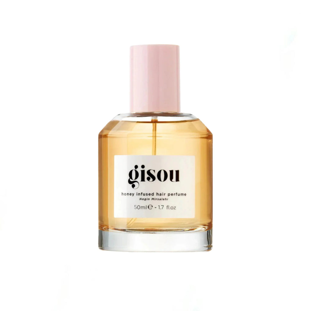 Gisou Honey Infused Hair Perfume