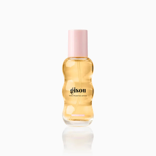 Gisou Honey Infused Hair Perfume Wildflower Honey