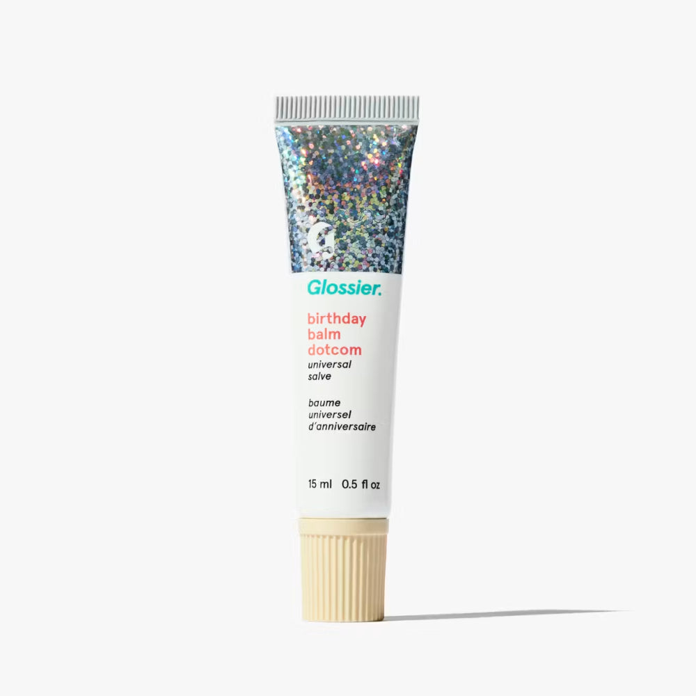 Glossier Balm Dotcom Nourishing lip balm