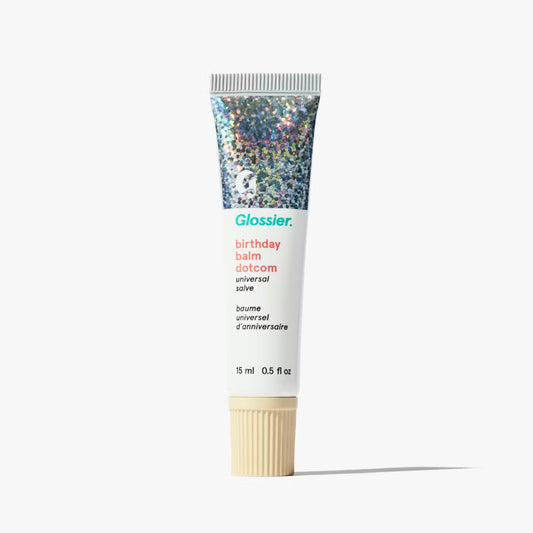 Glossier Balm Dotcom Nourishing lip balm