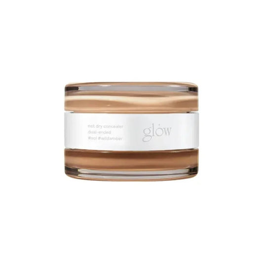Glow Not Dry Concealer Dual-Ended