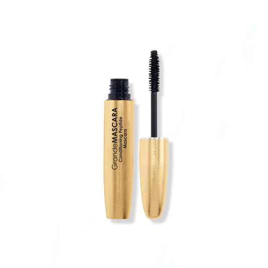 Grande Mascara Conditioning Peptide Mascara 1.4g Rich Black