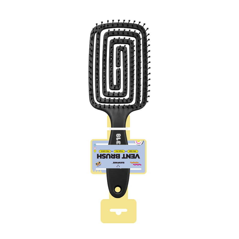 Bleuface Vent Brush
