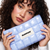 Bleuface Puffy Bag