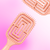 Bleuface Flexy Hair Brush