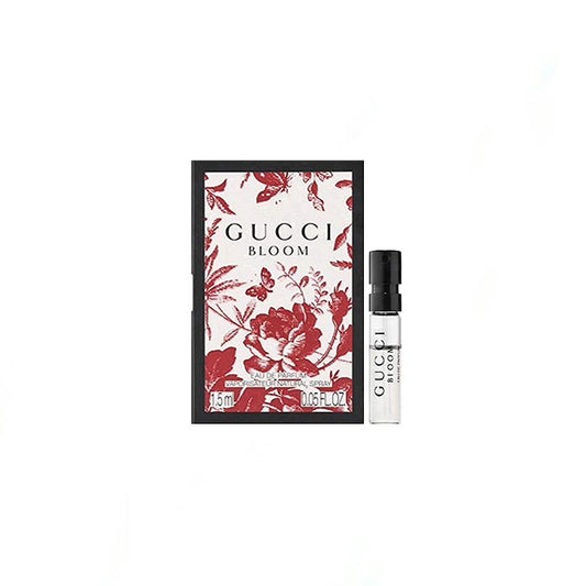 Gucci Bloom Eau De Parfum Spray Sample