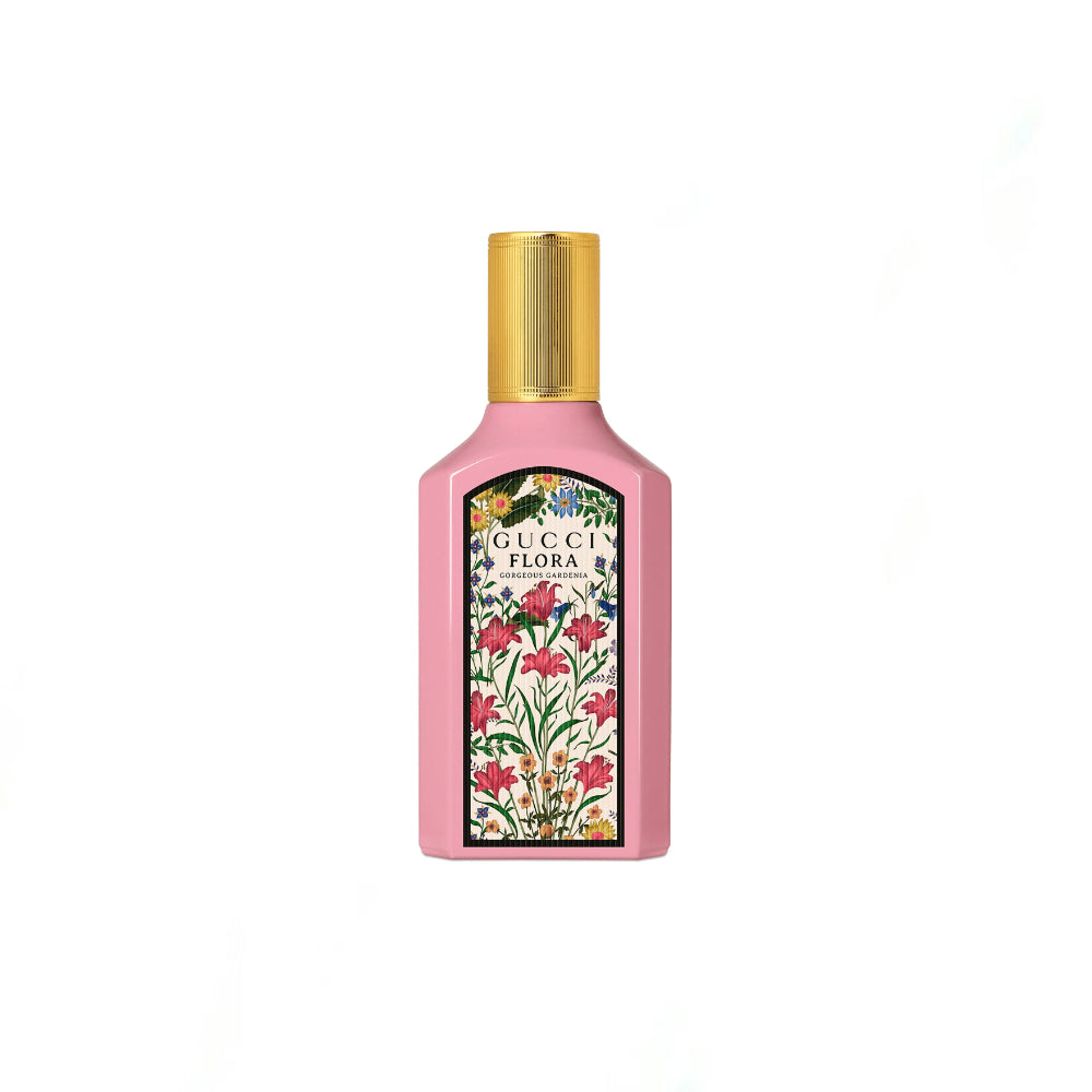 Gucci Flora Gorgeous Gardenia Mini